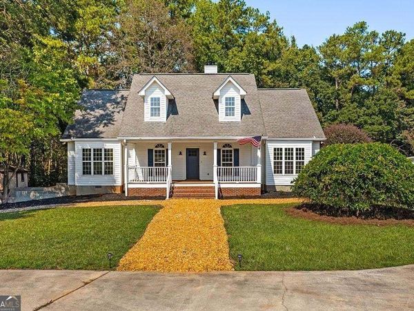 295 W Highway 5, Roopville, GA 30170