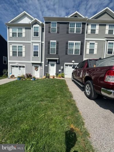 194 HUDSON BOULEVARD , RED LION, PA 17356