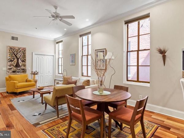 2049 WALNUT STREET , Unit 1R, PHILADELPHIA, PA 19103