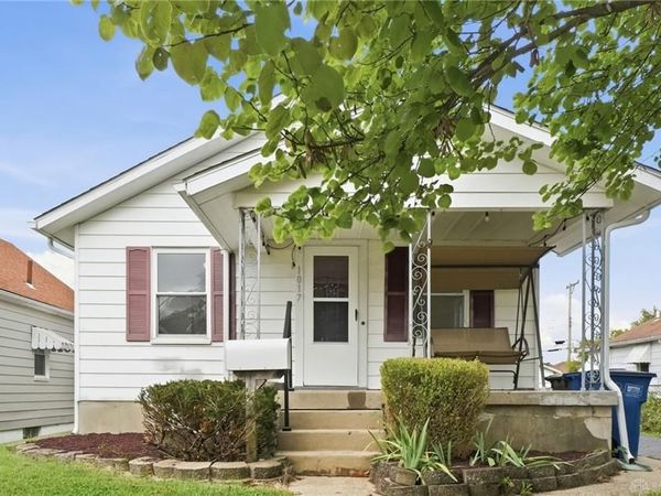 1017 Weng Avenue, Dayton, OH 45420