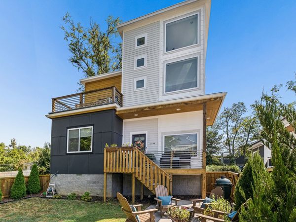 1214B Keller Ave , Nashville, TN 37216