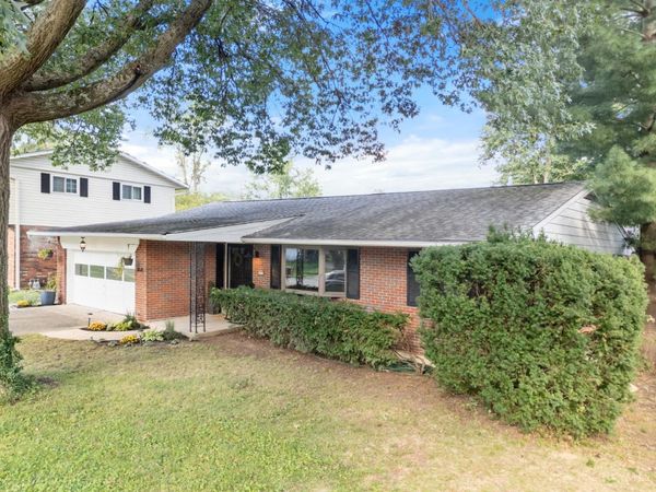 1676 Vaquera Place, Anderson Twp, OH 45255