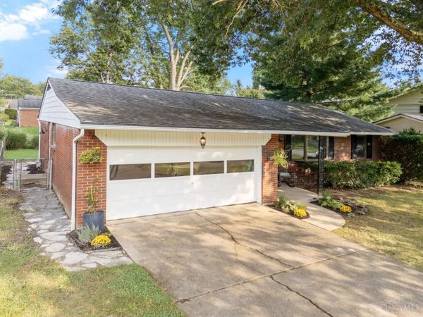 1676 Vaquera Place, Anderson Twp, OH 45255
