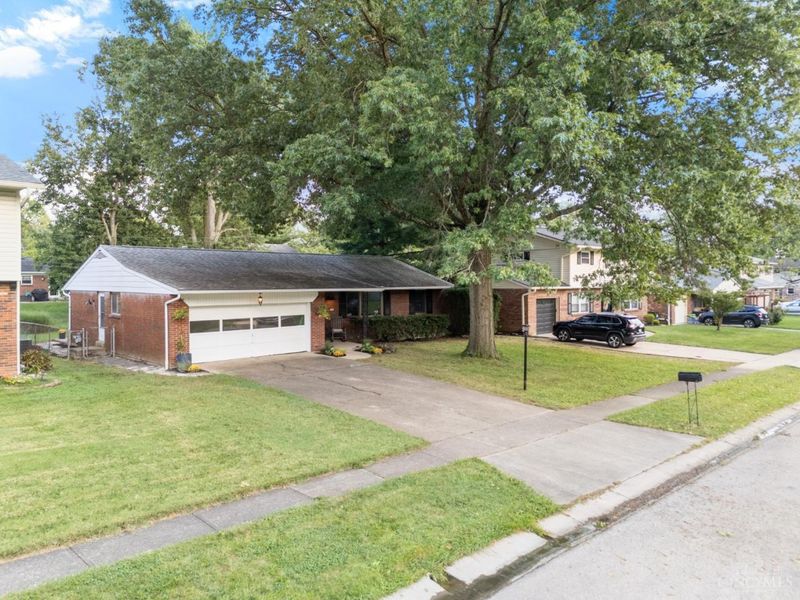 1676 Vaquera Place, Anderson Township, OH 45255 Photo 42