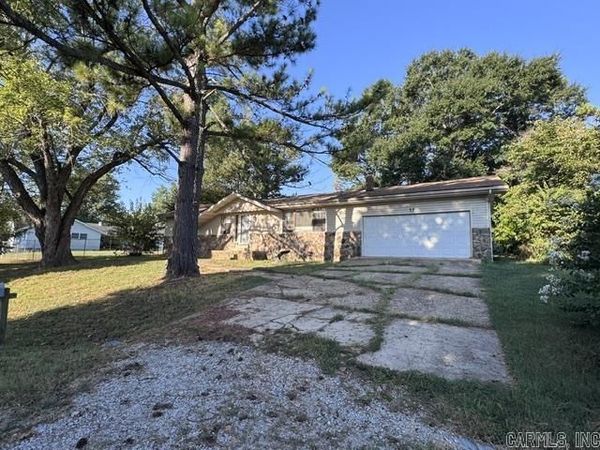 37 Spring Lake Drive , Mountain Home, AR 72653