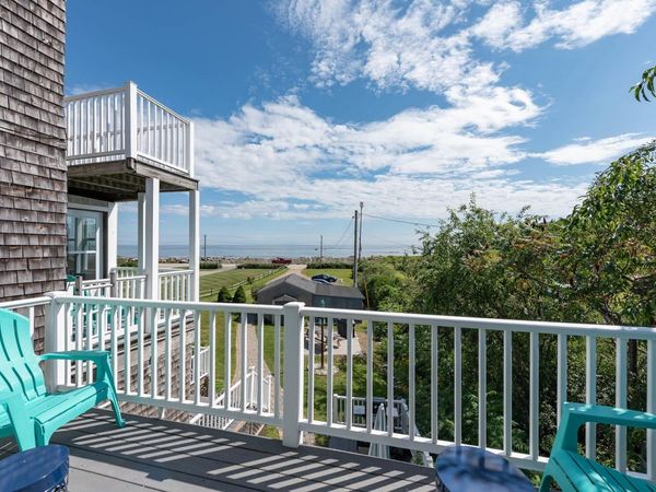 1497 Ocean Boulevard, Unit Carriage House, Rye, NH 03870