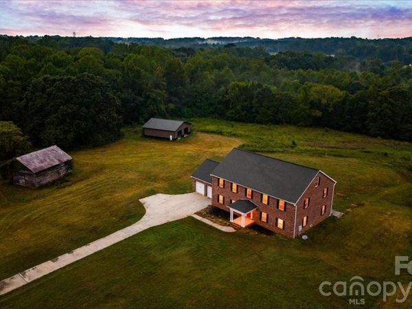 2536 Tyro Road, Lexington, NC 27295