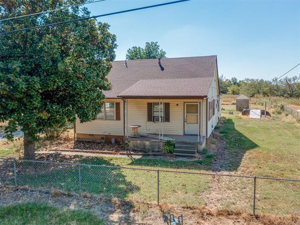 11810 E Draper Avenue, Choctaw, OK 73020