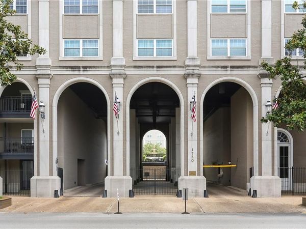 1750 ST CHARLES Avenue , Unit 615, New Orleans, LA 70130
