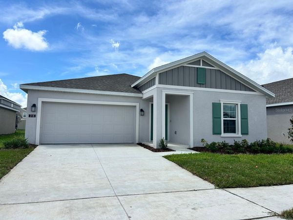 318 LAWSON AVENUE , HAINES CITY, FL 33844