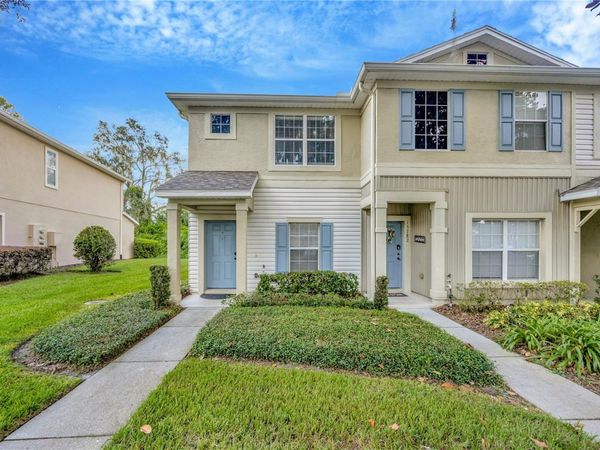 15780 FISHHAWK FALLS DRIVE , LITHIA, FL 33547