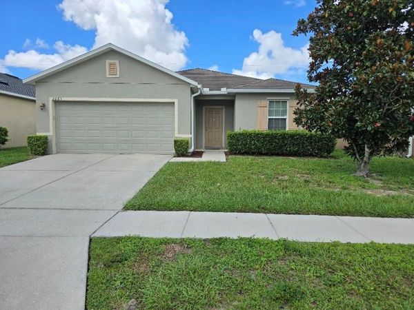 3683 JULIUS ESTATES BOULEVARD , WINTER HAVEN, FL 33881