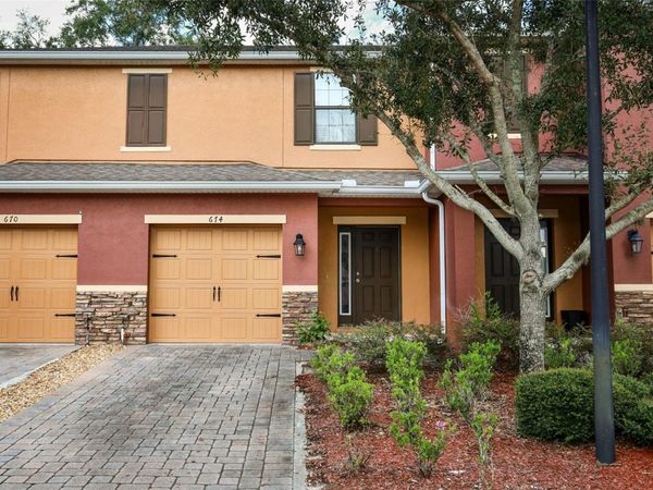 674 JOYFUL BLOSSOM PLACE, Unit 674, LONGWOOD, FL 32750