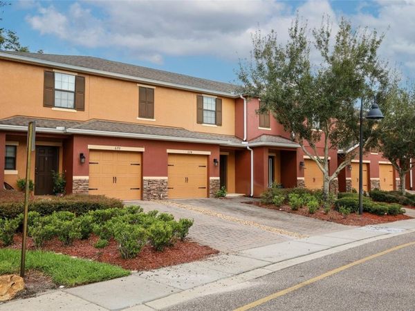 674 JOYFUL BLOSSOM PLACE , Unit 674, LONGWOOD, FL 32750