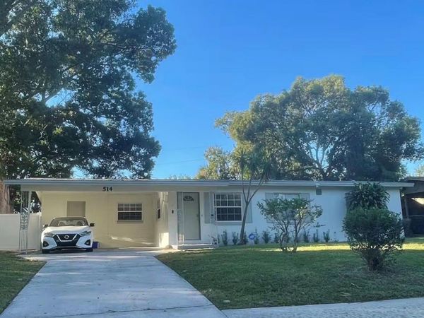 514 WIGMAN DRIVE , MAITLAND, FL 32751