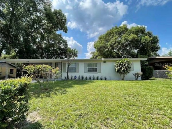 514 WIGMAN DRIVE, MAITLAND, FL 32751