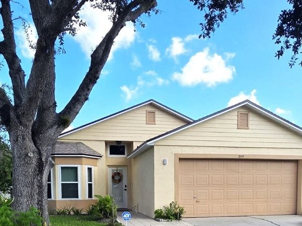 2157 RJ CIRCLE , KISSIMMEE, FL 34744