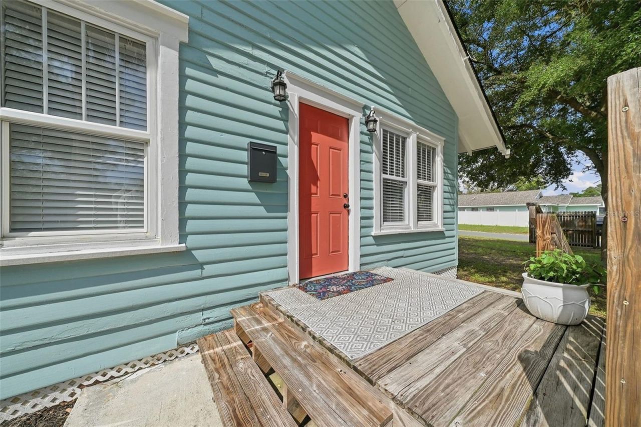 4105 18th Avenue S, Saint Petersburg, FL 33711 Photo