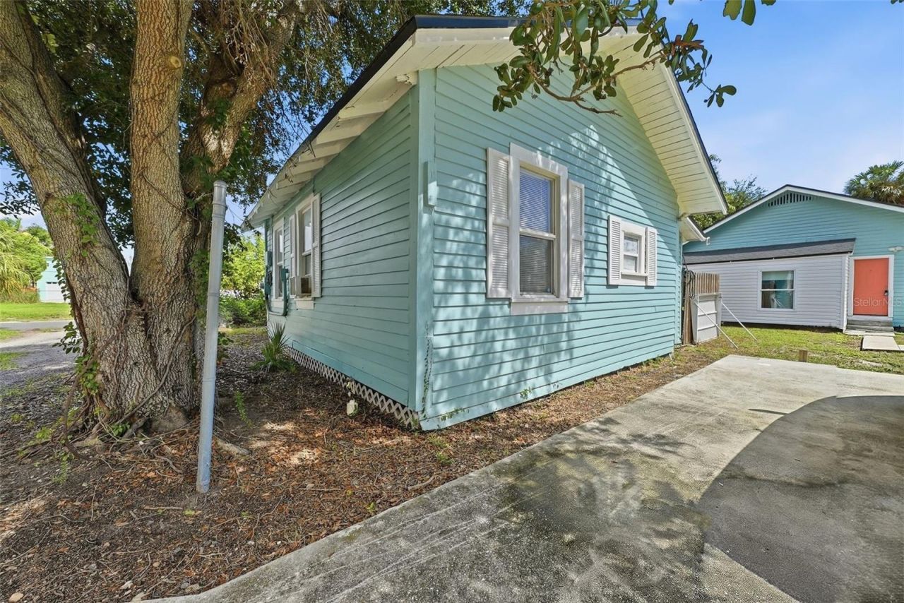 4105 18th Avenue S, Saint Petersburg, FL 33711 Photo