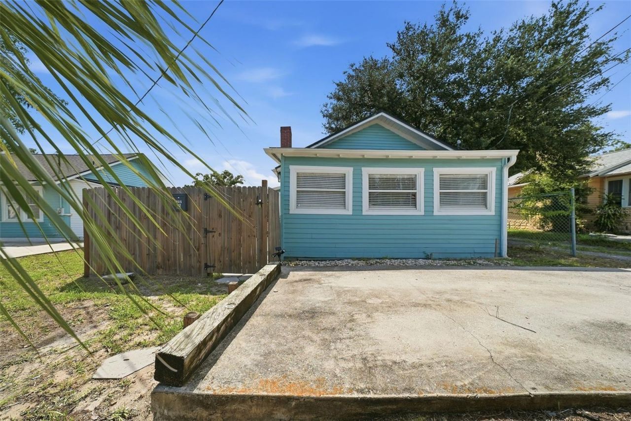 4105 18th Avenue S, Saint Petersburg, FL 33711 Photo