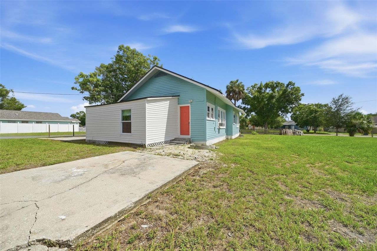 4105 18th Avenue S, Saint Petersburg, FL 33711 Photo