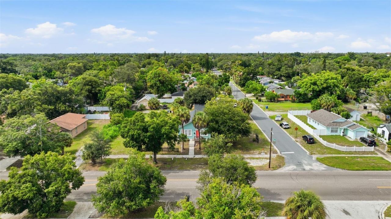 4105 18th Avenue S, Saint Petersburg, FL 33711 Photo