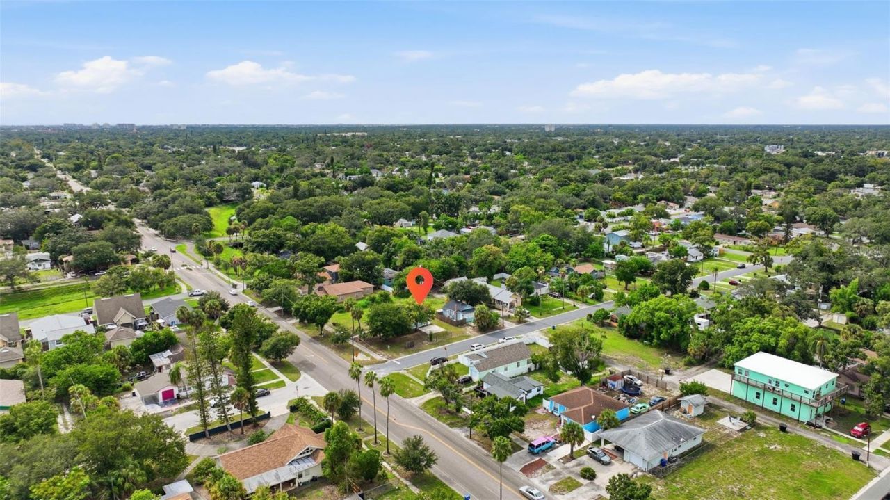 4105 18th Avenue S, Saint Petersburg, FL 33711 Photo