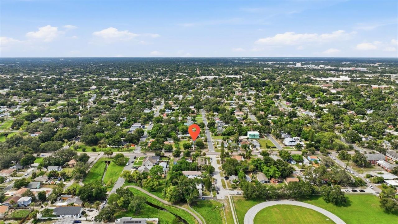 4105 18th Avenue S, Saint Petersburg, FL 33711 Photo
