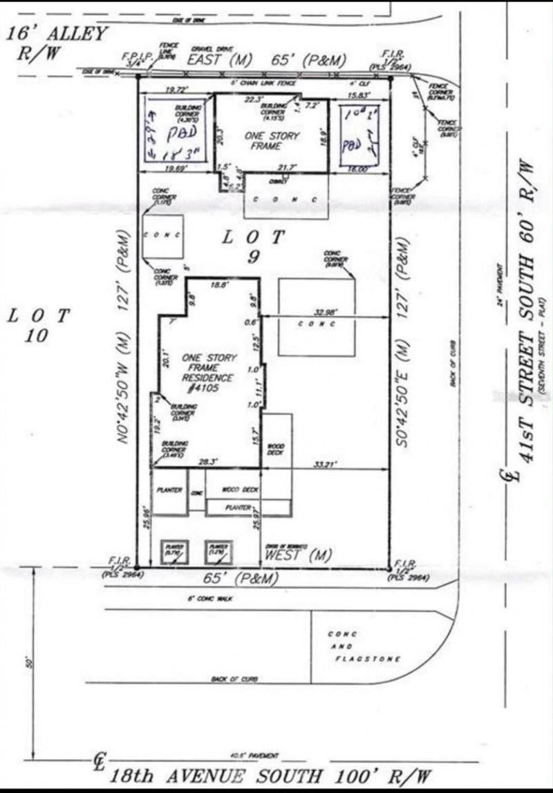4105 18th Avenue S, Saint Petersburg, FL 33711 Photo