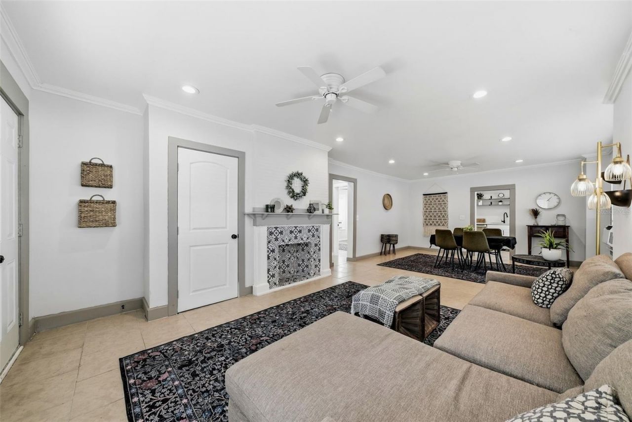 4105 18th Avenue S, Saint Petersburg, FL 33711 Photo