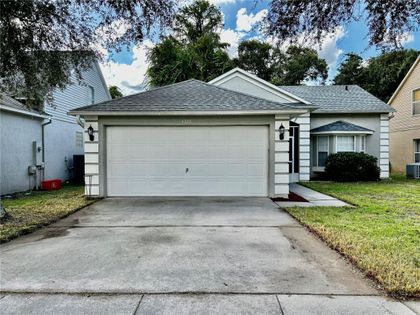 4326 BOCA WOODS DRIVE  Orlando, FL 32826