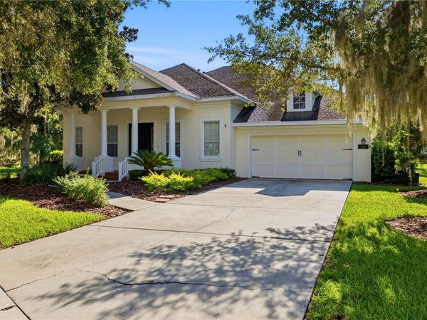 5268 SOUTHERN VALLEY LOOP , BROOKSVILLE, FL 34601
