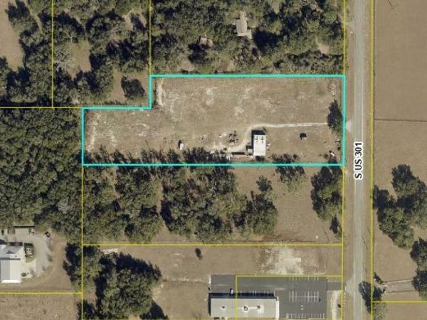 5168 S US 301, BUSHNELL, FL 33513