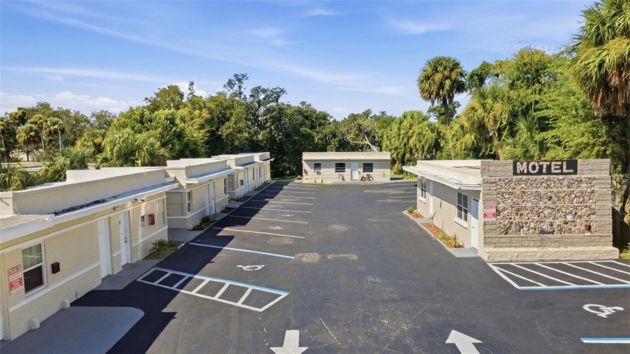 828 Ridgewood Avenue, Holly Hill, FL 32117 Photo