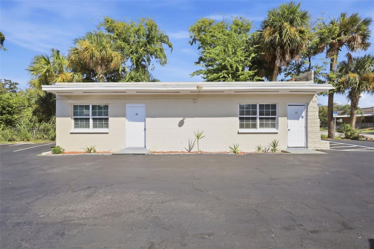 828 Ridgewood Avenue, Holly Hill, FL 32117 Photo