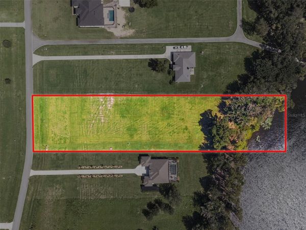 5084 LAKESHORE RANCH ROAD , GROVELAND, FL 34736