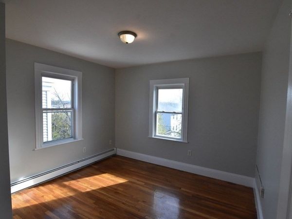 50 Lyon Street, Unit 4, Boston, MA 02122