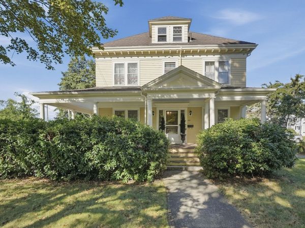 252 Main Street, Fairhaven, MA 02719