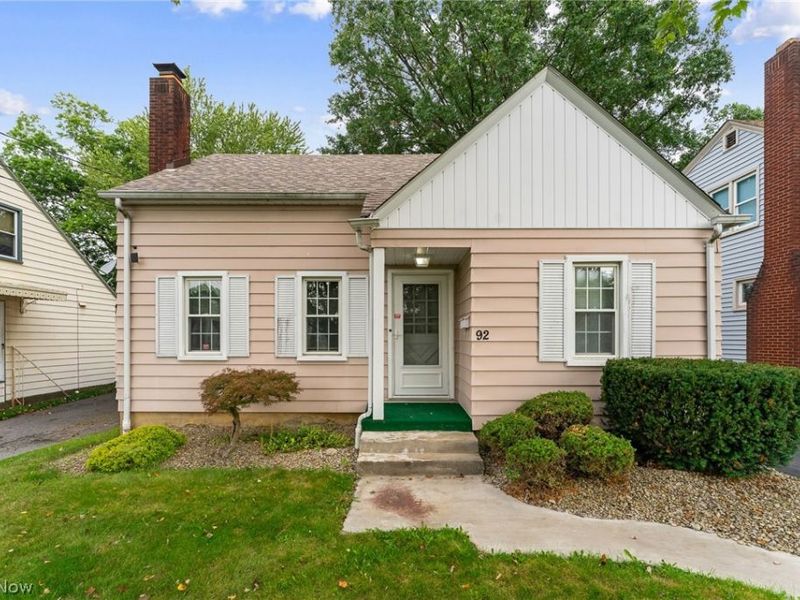 92 Leighton Avenue, Boardman, OH 44512 Photo 1