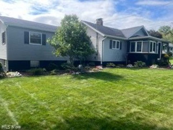 11118 Orrville Street NW, Massillon, OH 44647