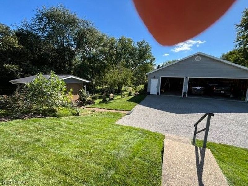 11118 Orrville Street NW, Massillon, OH 44647 Photo 10