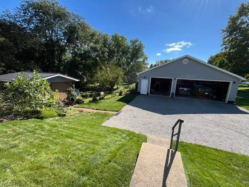 11118 Orrville Street NW, Massillon, OH 44647 Photo 4