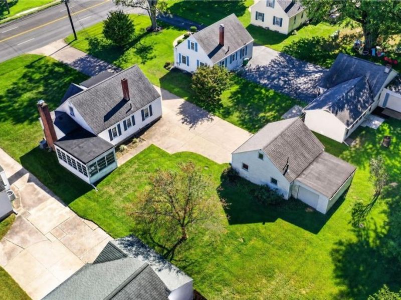 2825 E Center Street, Conneaut, OH 44030 Photo 38