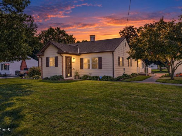 4305 Willis Boulevard , Toledo, OH 43623