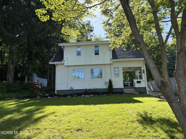 308 E Park Boulevard , Other, OH 44305
