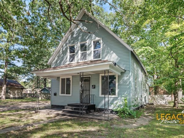 2328 7th Street, Muskegon Heights, MI 49444