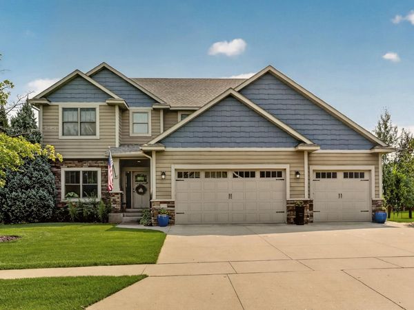 3730 Cameo Place NE, Rochester, MN 55906
