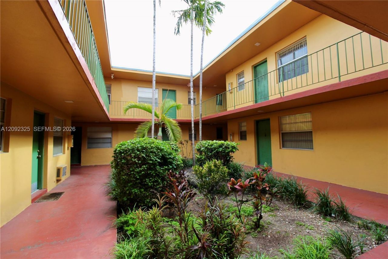 2290 NW North River Dr , Unit 13, Miami, FL 33125 Photo