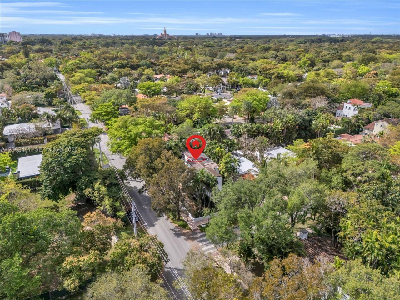 1222 Cortez St, Coral Gables, FL 33134 Photo