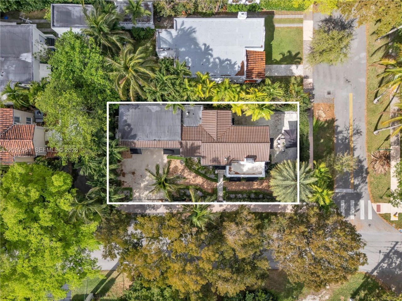 1222 Cortez St, Coral Gables, FL 33134 Photo